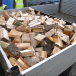 Half Tipper Load