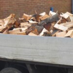 Full Tipper Load