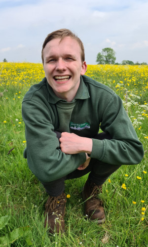 Joe Bloggs